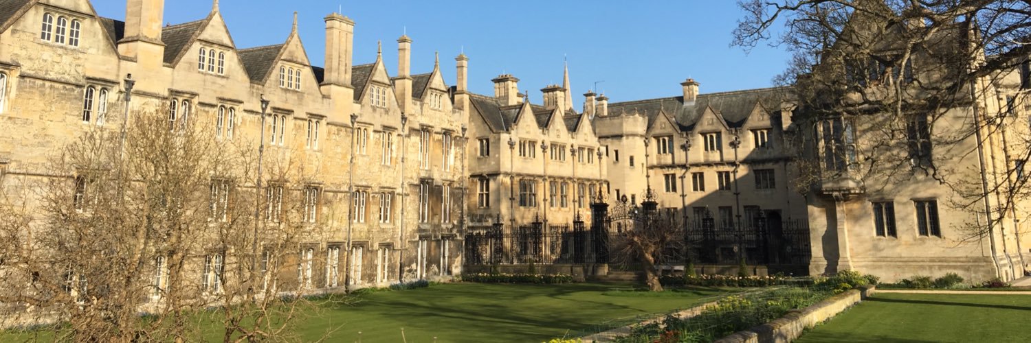 MertonEnglish's profile banner image