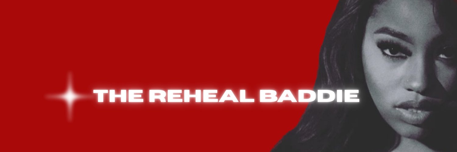 𝕿𝖍𝖊 𝕽eheal 𝕭𝖆𝖉𝖉𝖎𝖊 (@jacthequeen_) / Posts / X
