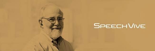speechvive's profile banner image