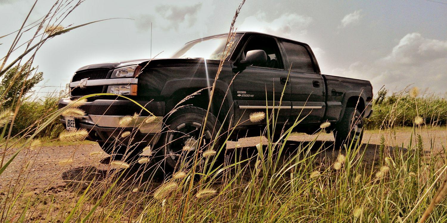 DrivinMissDirty's profile banner image