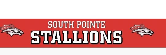 Coach Rich, CAA banner