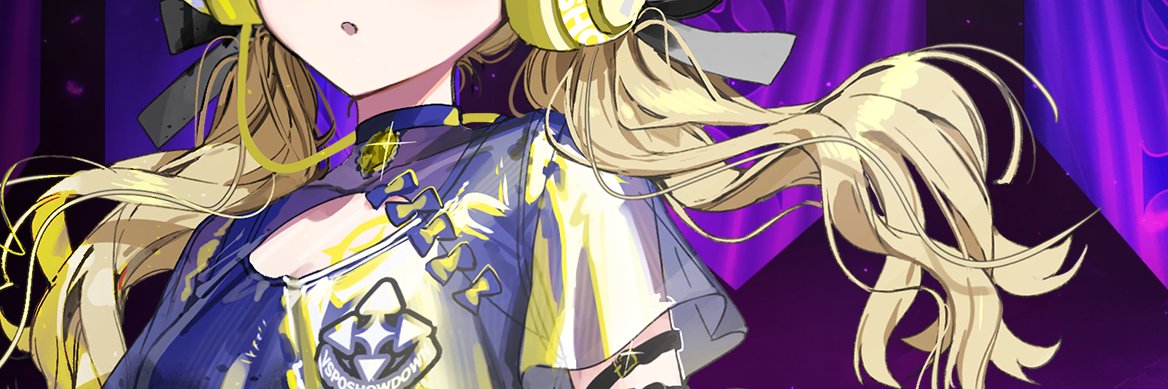kobarin_disk's profile banner image