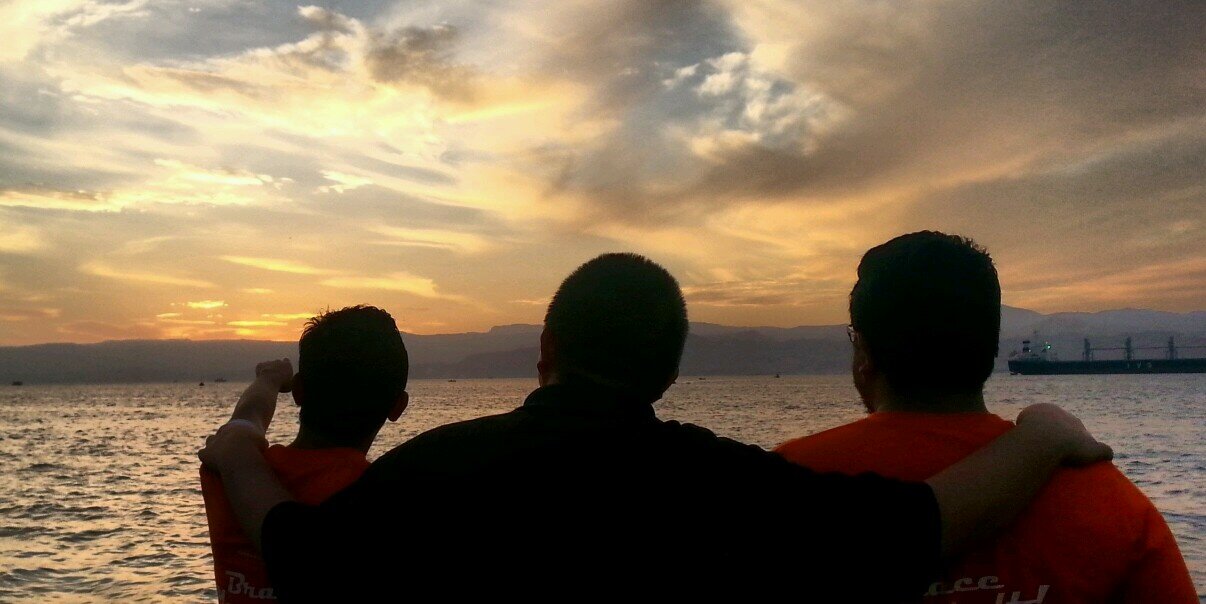 ammarroslan's profile banner image