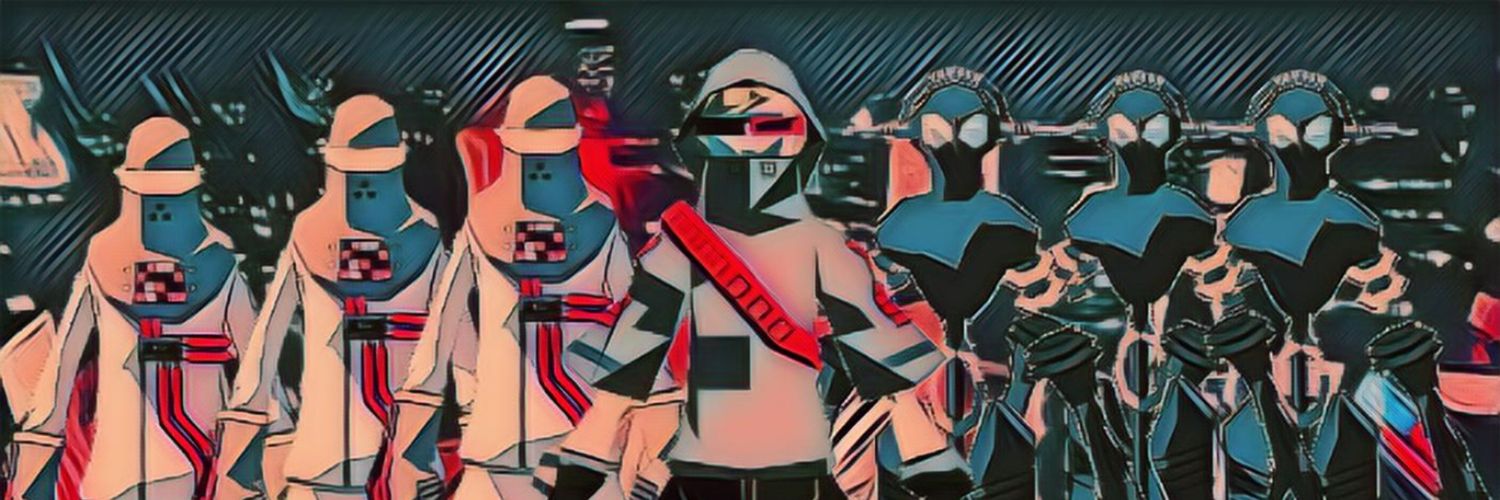 Señor Lío🇵🇷 banner