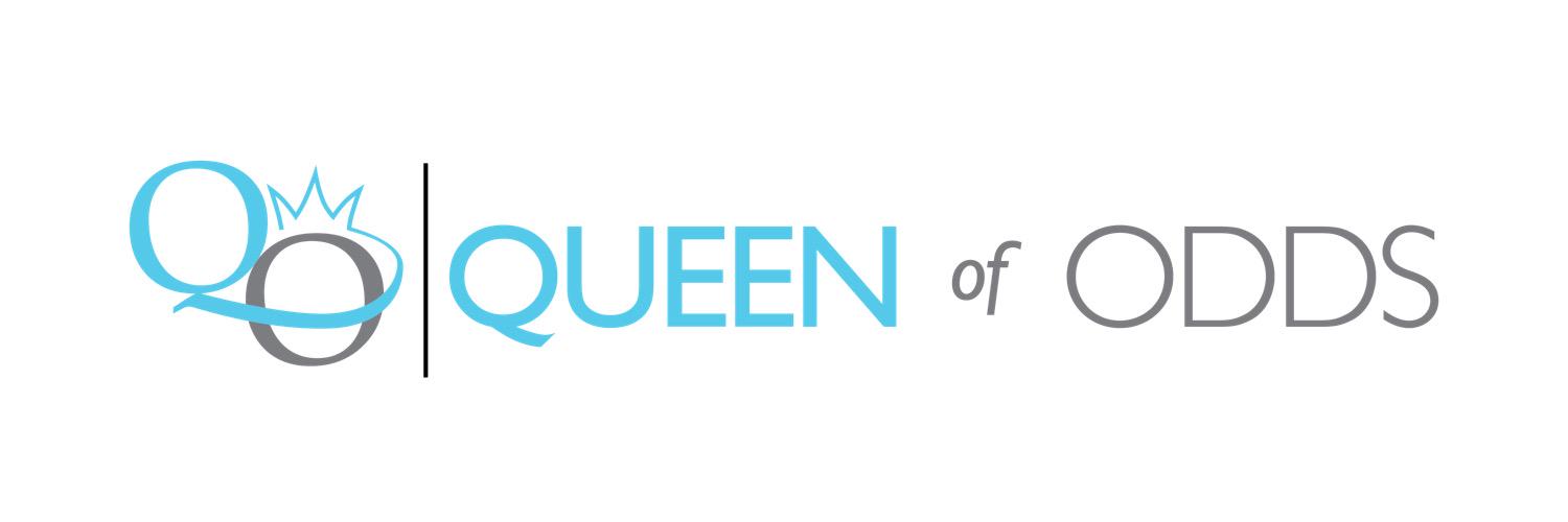 Queenofodds's profile banner image