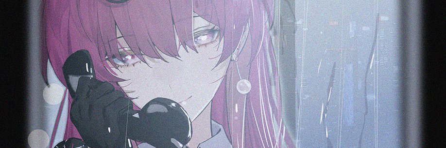 カケルKKR@絵を描く's banner