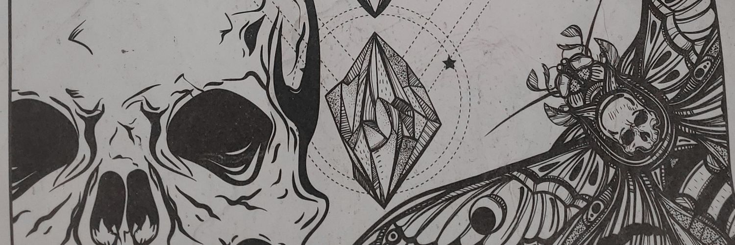 shitsxomfd's profile banner image