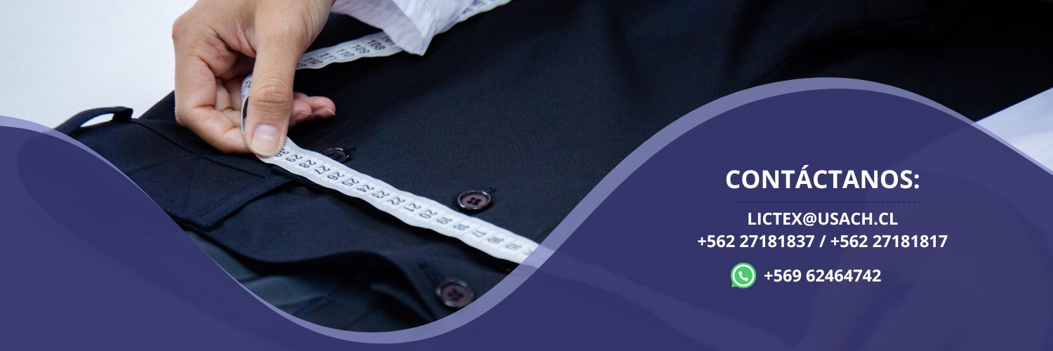 LictexUsach's profile banner image