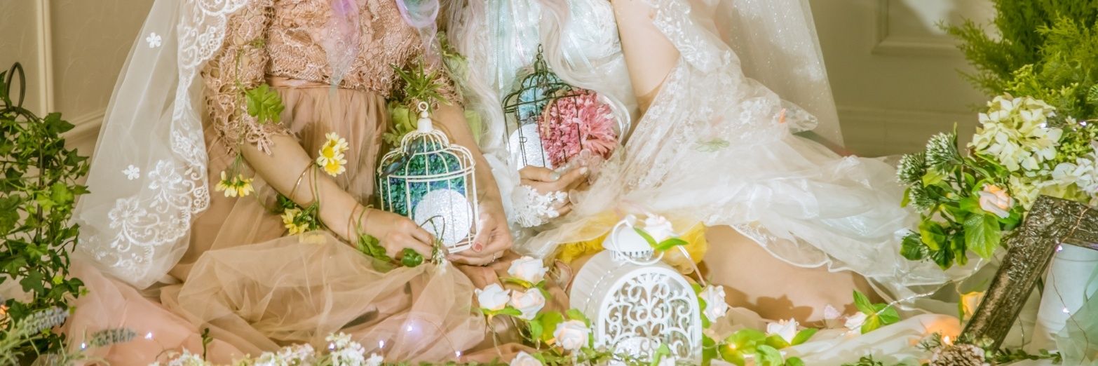 KaedeKasuga's profile banner image