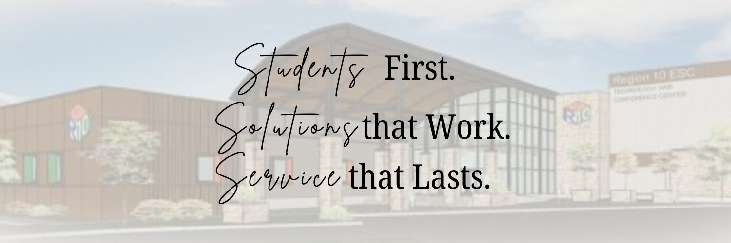 R10 Multilingual Support Services banner