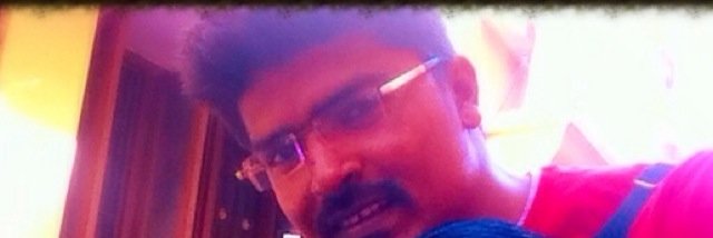 Vigneshwar_11's profile banner image