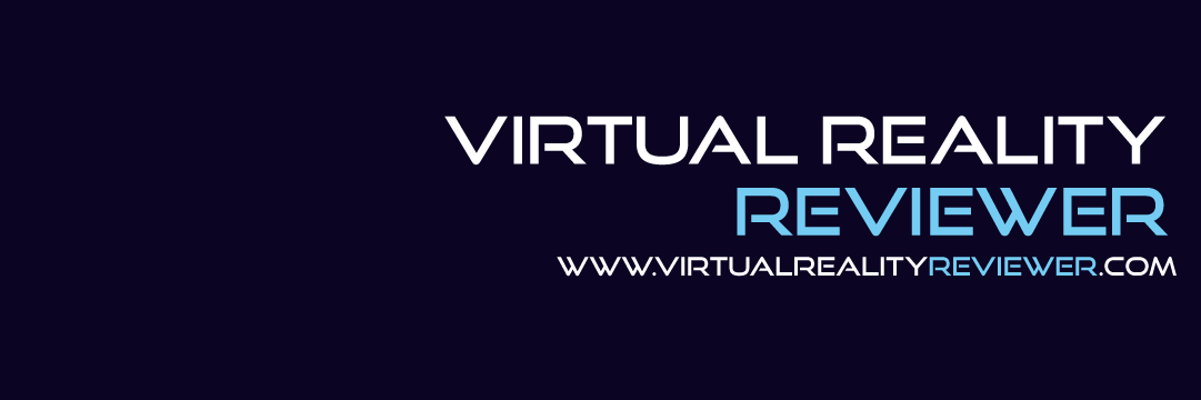 VRReviewer's profile banner image