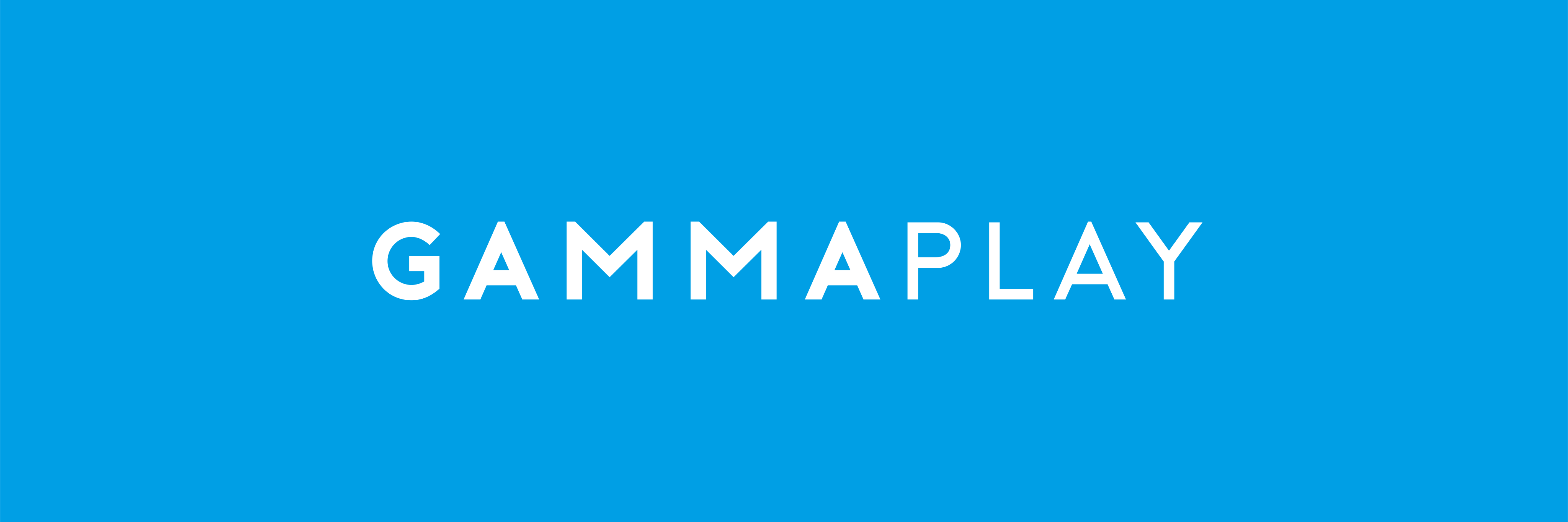 GammaPlay's profile banner image