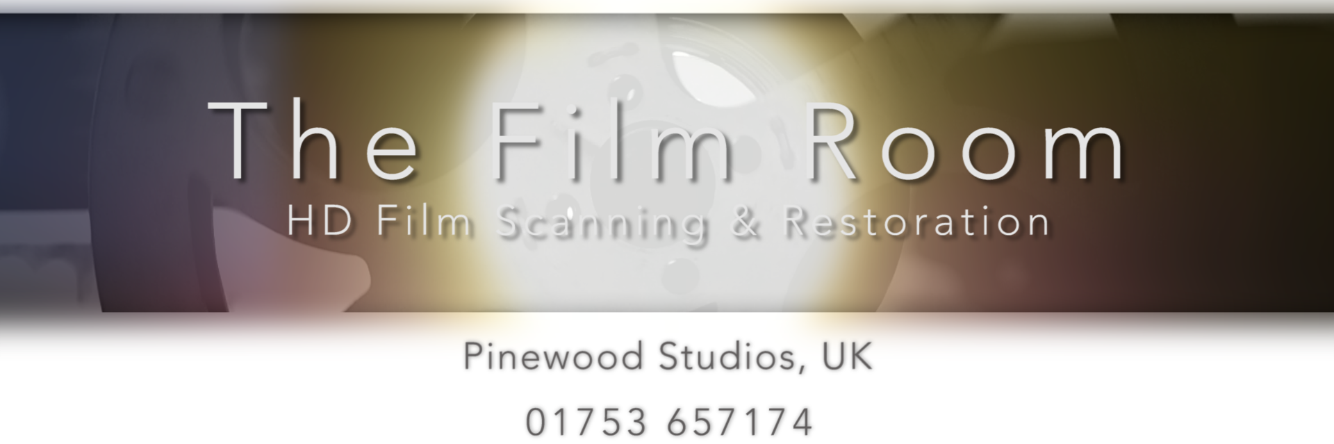 FilmRoomUK's profile banner image