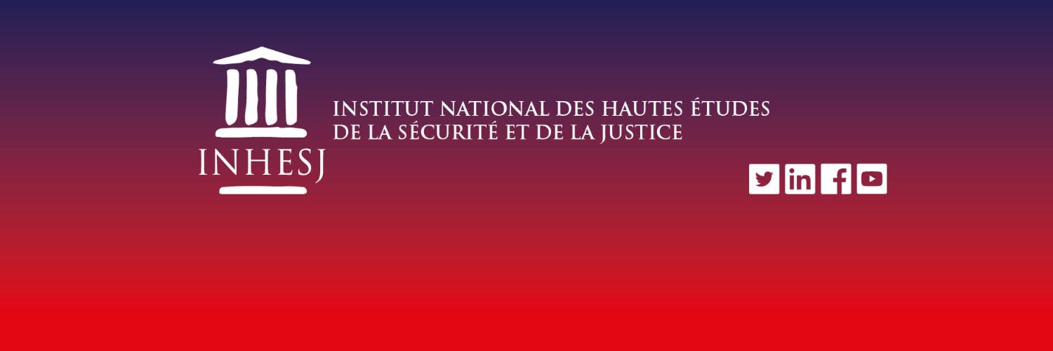 INHESJ banner