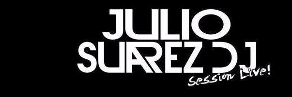 JulioSuarezDJ's profile banner image