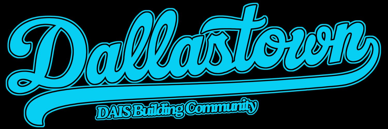 DAIS banner
