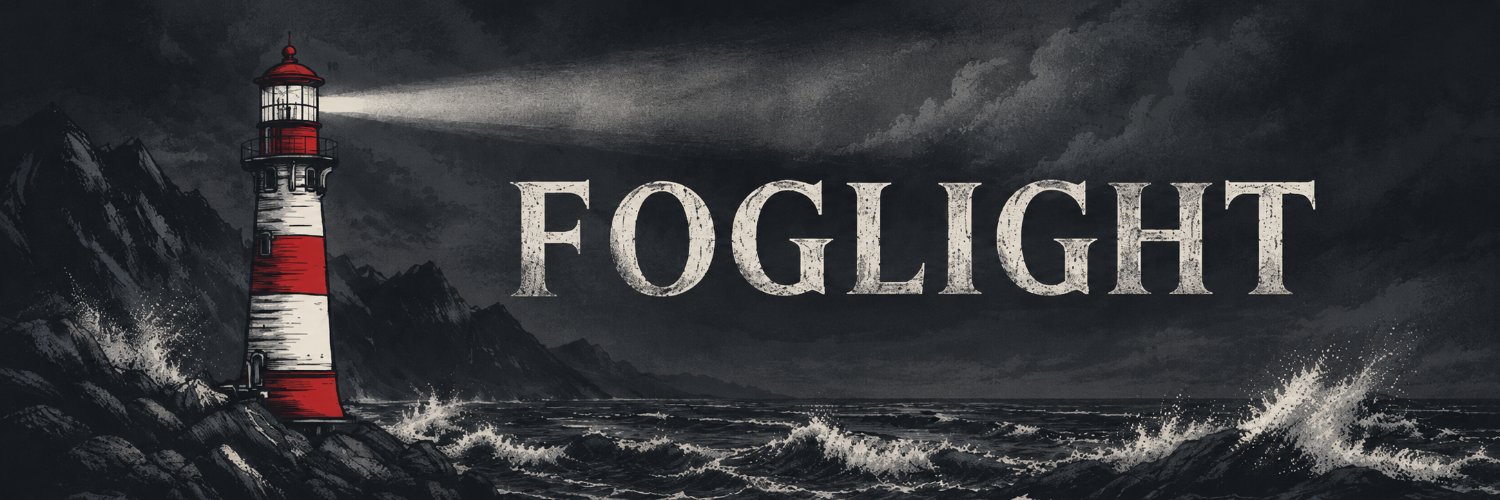FOGLIGHT_SEA's profile banner image