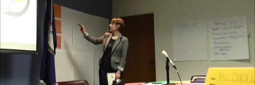 Stephanie Mercier banner