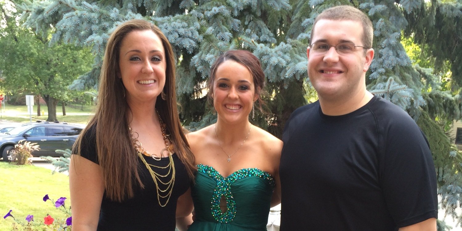 Pat Griffin(💙,🧡) banner