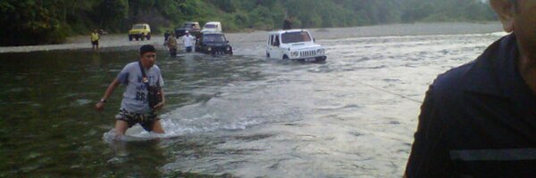 Armajojo Profile Banner