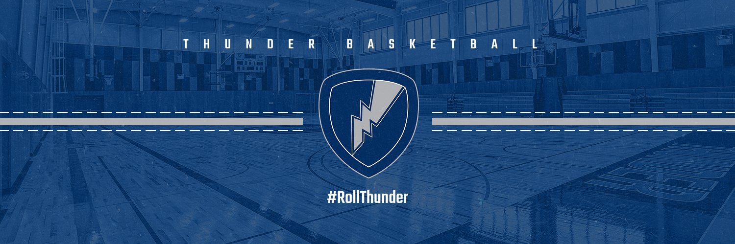 Manhattan Christian College Men's Basketball's banner
