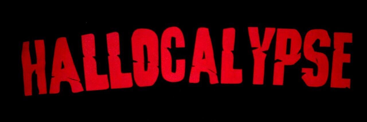 Hallocalypse's profile banner image