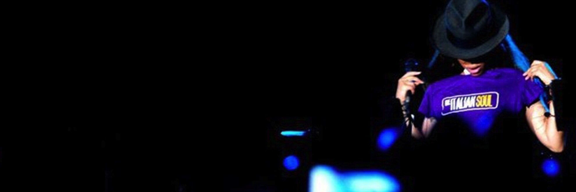 TISoul's profile banner image