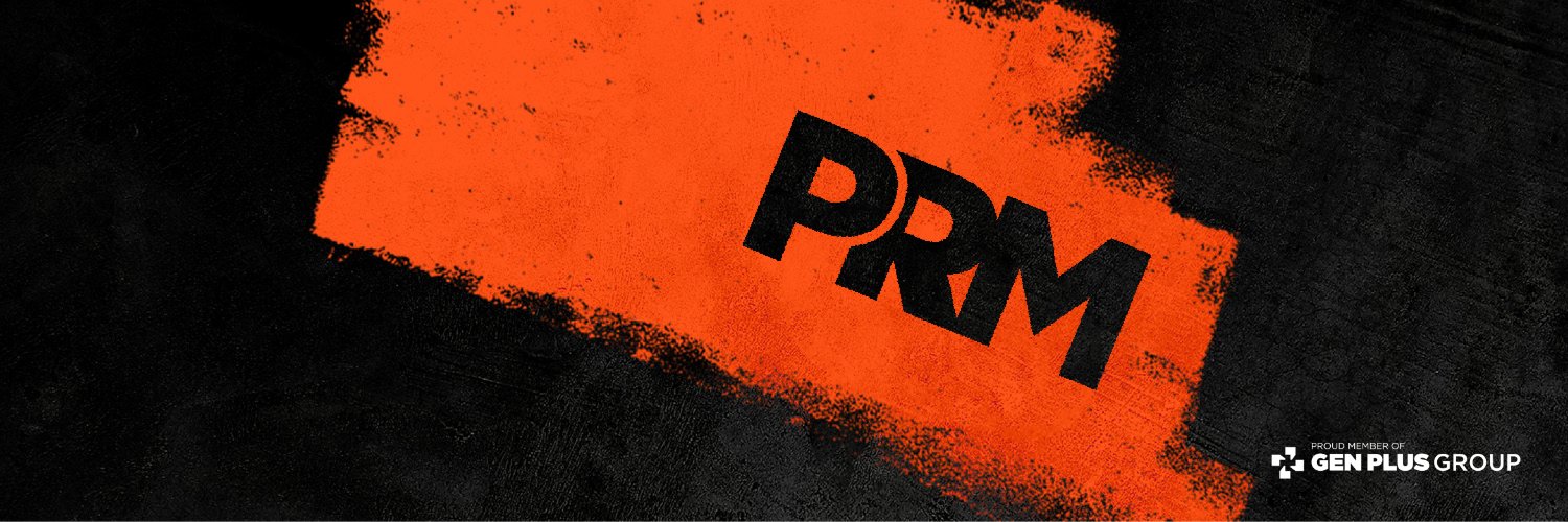PRM-Global banner