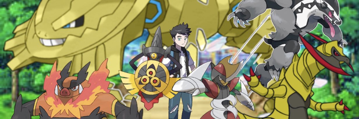 Kaine Killa banner