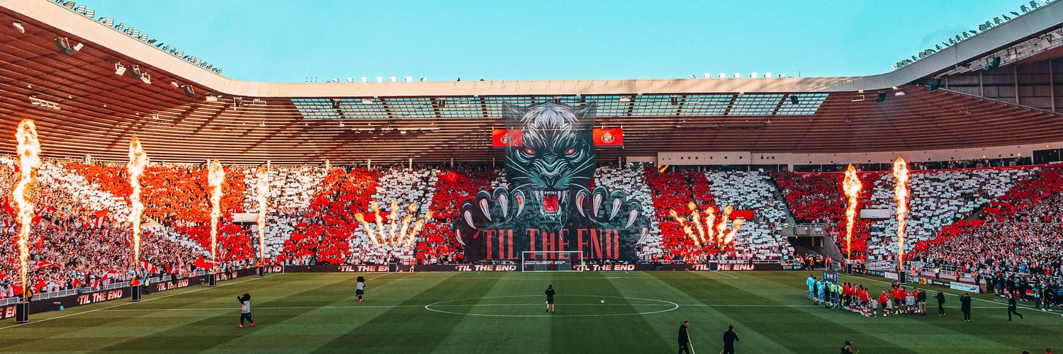 JC95SAFC's profile banner image