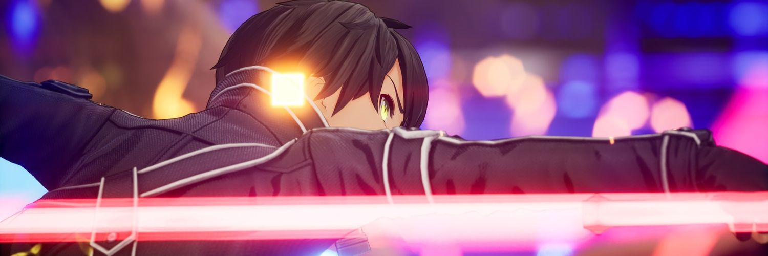 Kiritocollect's profile banner image