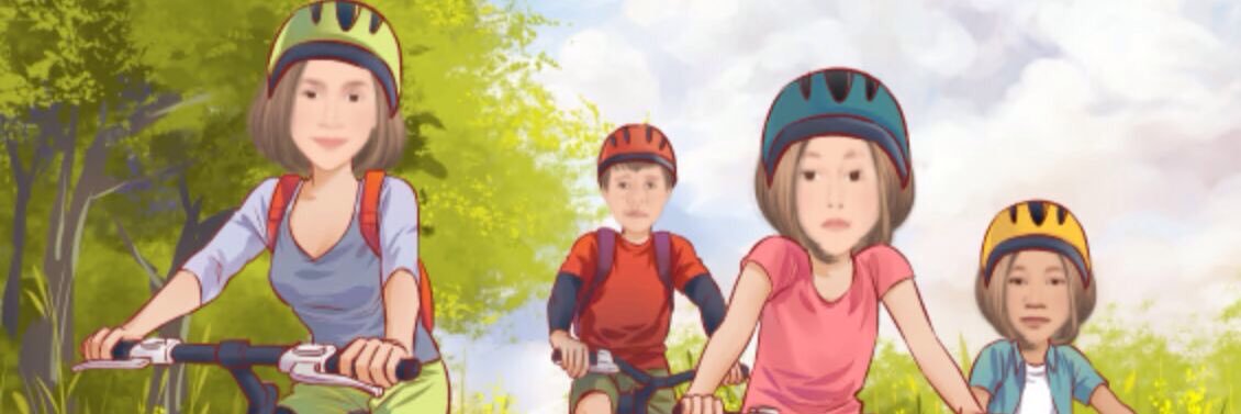 yennialvin's profile banner image