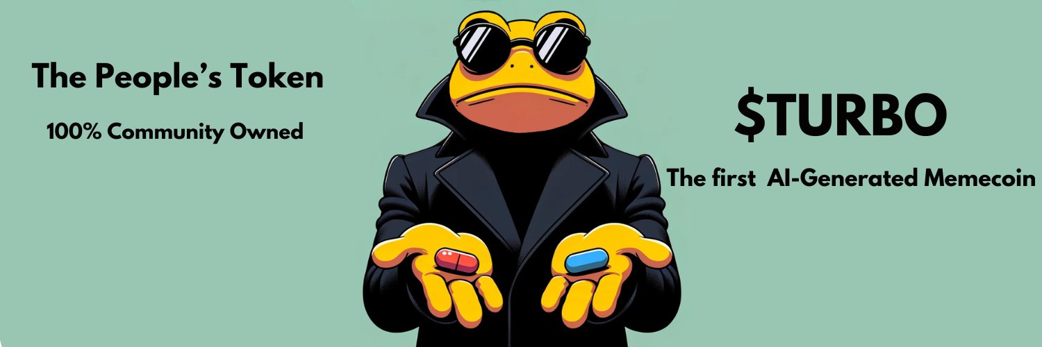 TurbaTaodToken's profile banner image