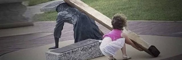 María del Pilar. banner