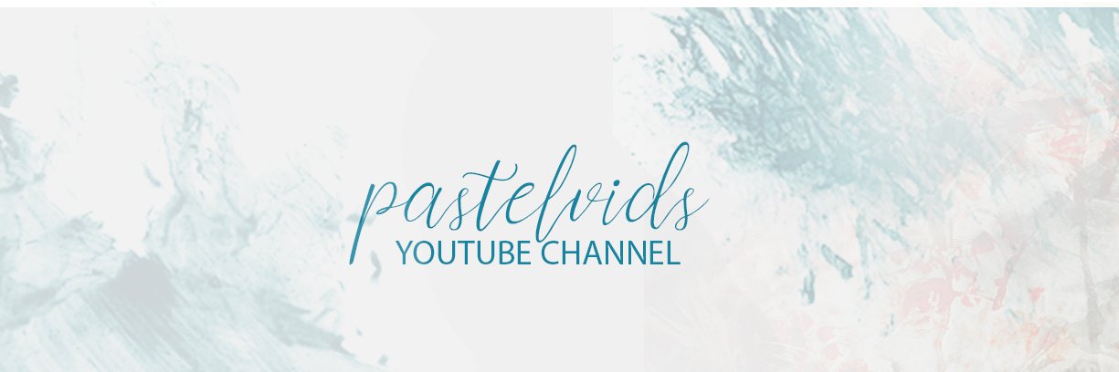 pastelvids's profile banner image
