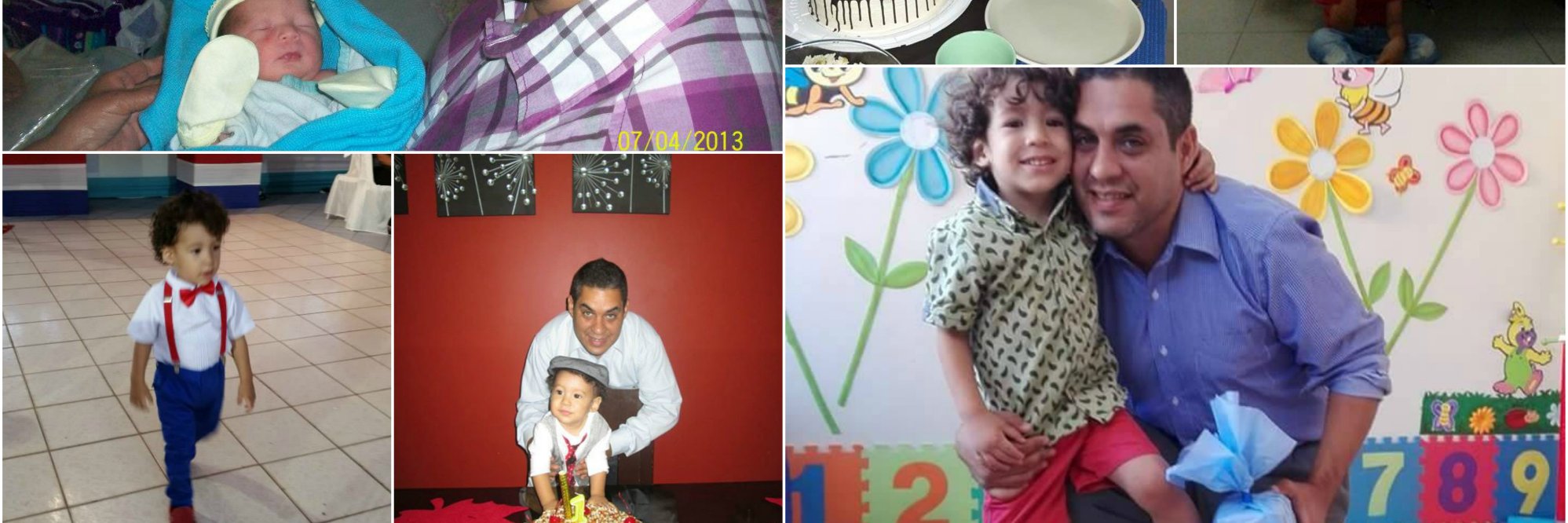 Coqui Vilchez Castro banner
