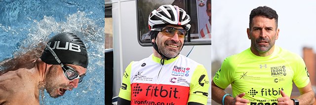 IronFran2019's profile banner image