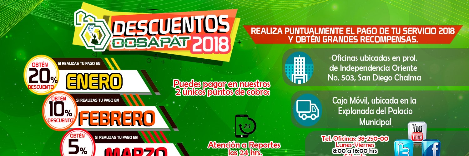 OOSAPAT_2014's profile banner image
