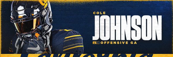 Cole Johnson Profile Banner
