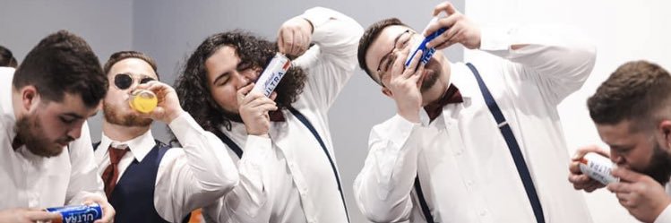 chasegrvy's profile banner image