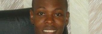 Micheal Efengbe. D banner