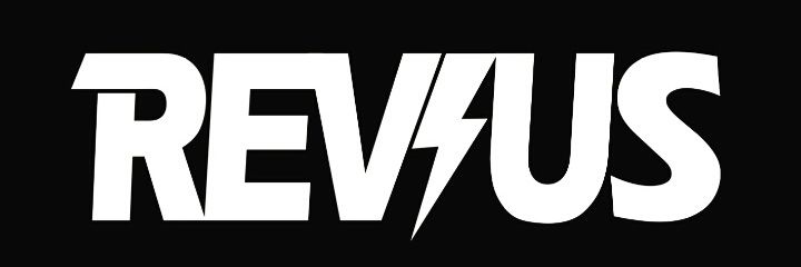 Revius//Apparel® banner