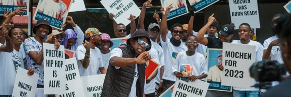 MochenRSA Profile Banner