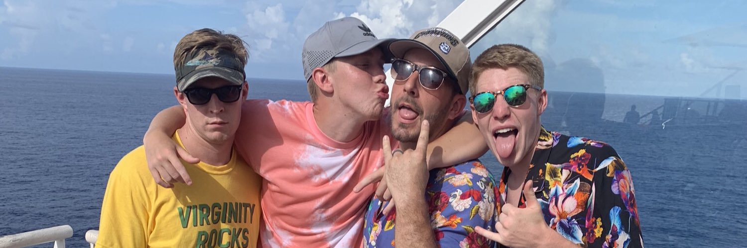 csmithc24's profile banner image