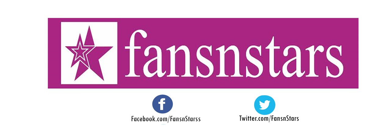 FansnStars↩ banner
