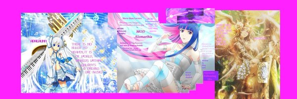 LesbianGuard Profile Banner