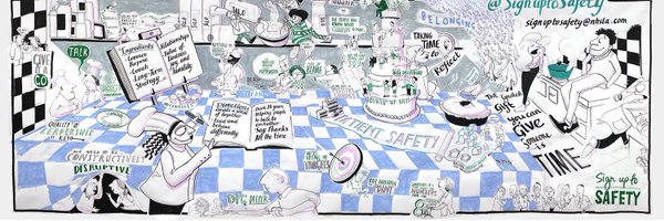 SignUpToSafety Profile Banner