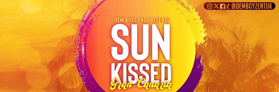DemBoyzEntUK's profile banner image