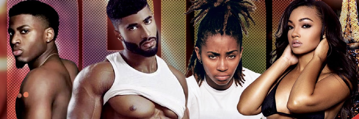 ebonyparty's profile banner image
